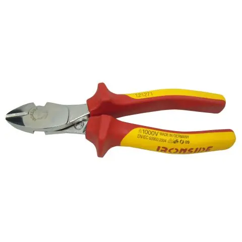Ironside 121273 Sidavbitare Extra rabatt